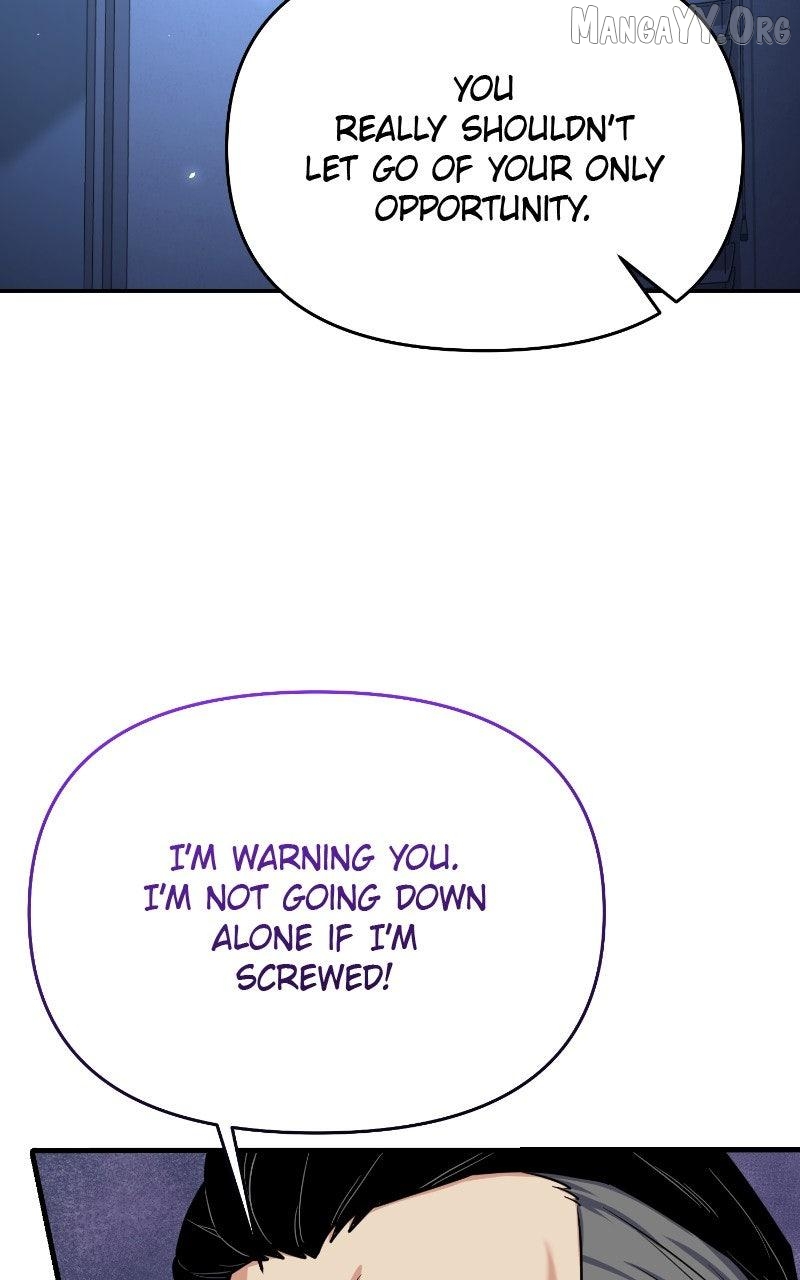 Overpower Your Enemies by the Law Chapter 54 - page 15