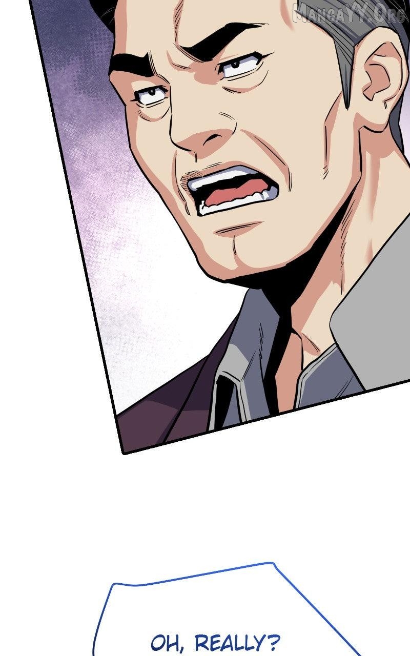 Overpower Your Enemies by the Law Chapter 54 - page 16