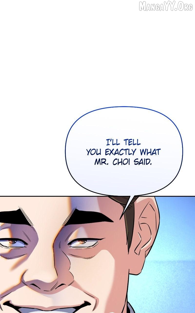 Overpower Your Enemies by the Law Chapter 54 - page 20
