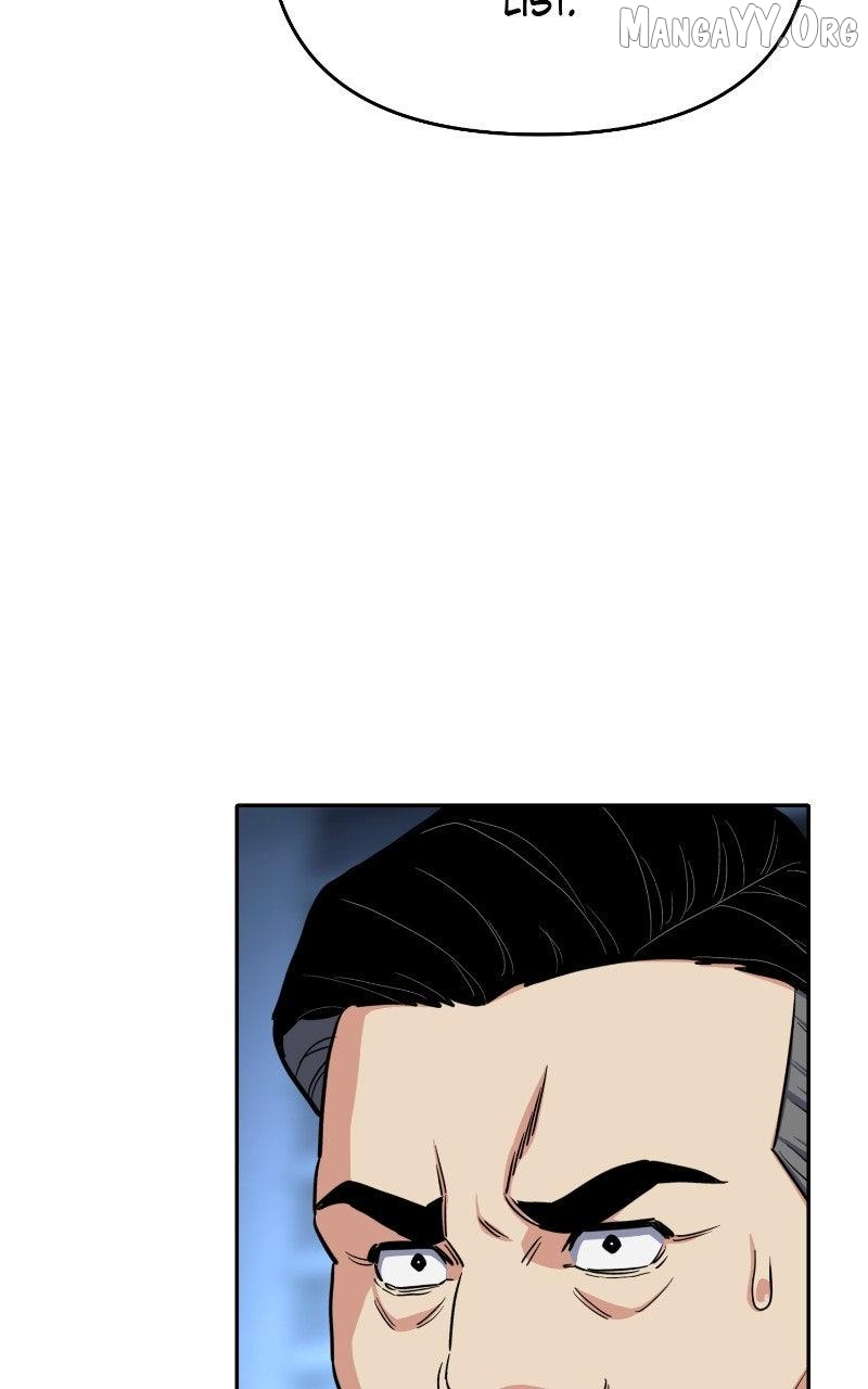 Overpower Your Enemies by the Law Chapter 54 - page 23