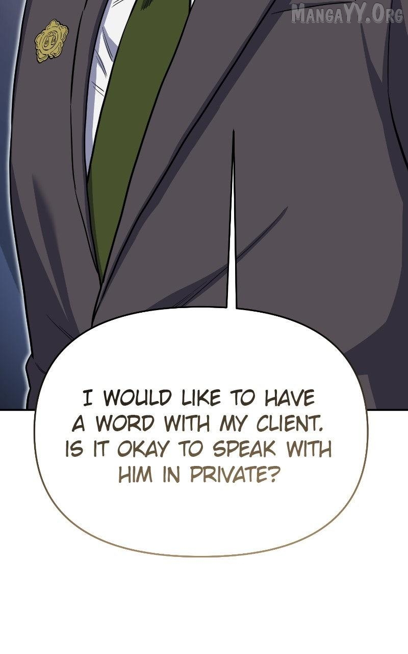 Overpower Your Enemies by the Law Chapter 54 - page 3