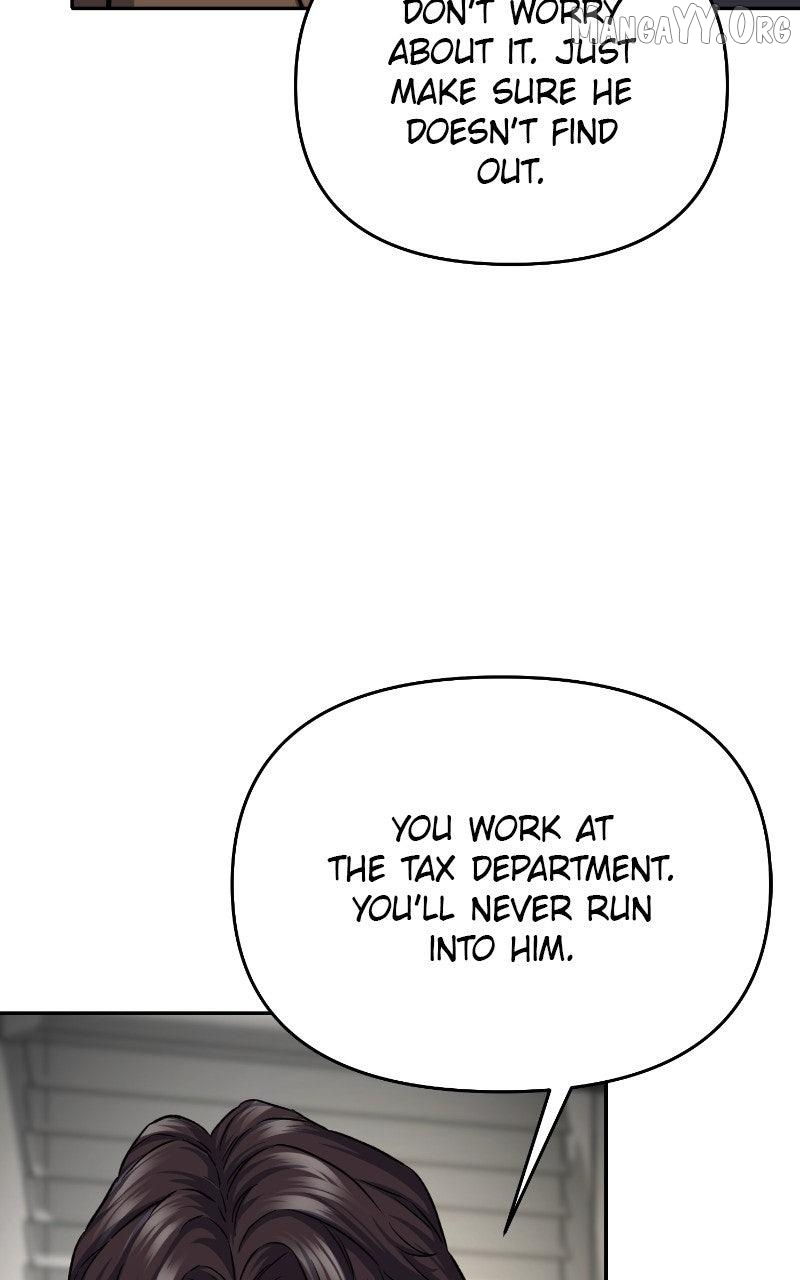 Overpower Your Enemies by the Law Chapter 54 - page 31