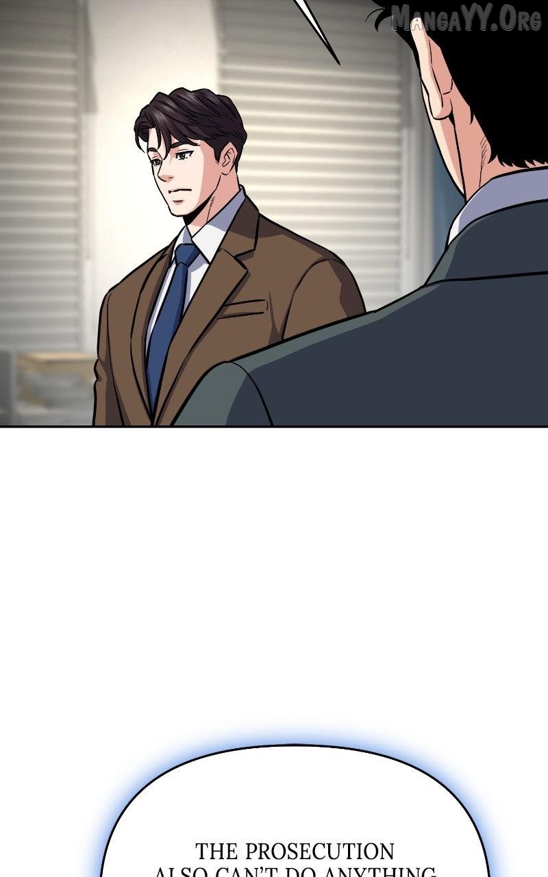 Overpower Your Enemies by the Law Chapter 54 - page 39