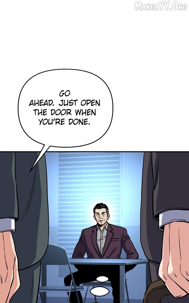 Overpower Your Enemies by the Law Chapter 54 - page 4