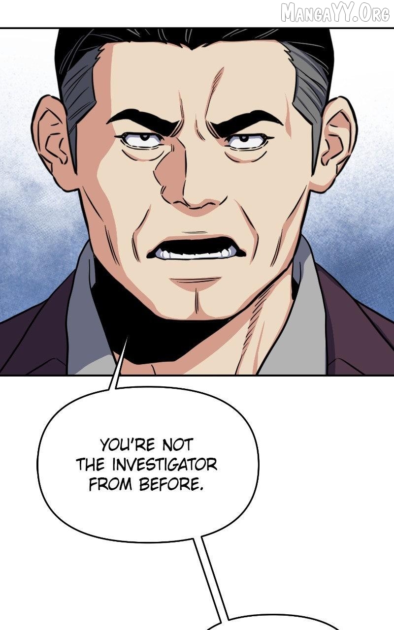 Overpower Your Enemies by the Law Chapter 54 - page 49