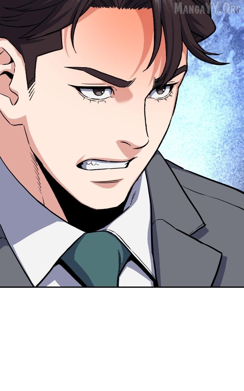 Overpower Your Enemies by the Law Chapter 54 - page 53