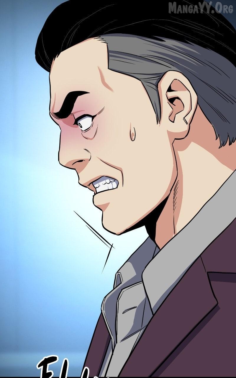 Overpower Your Enemies by the Law Chapter 54 - page 57