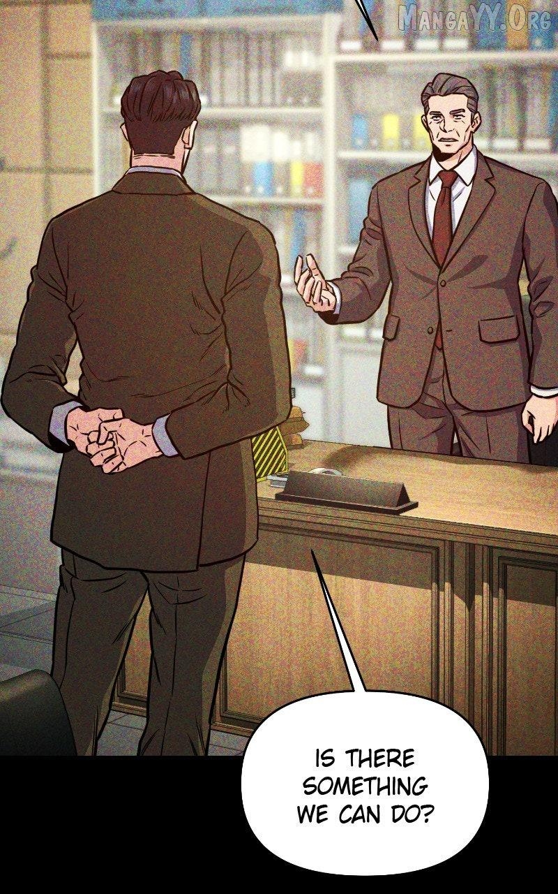 Overpower Your Enemies by the Law Chapter 54 - page 62