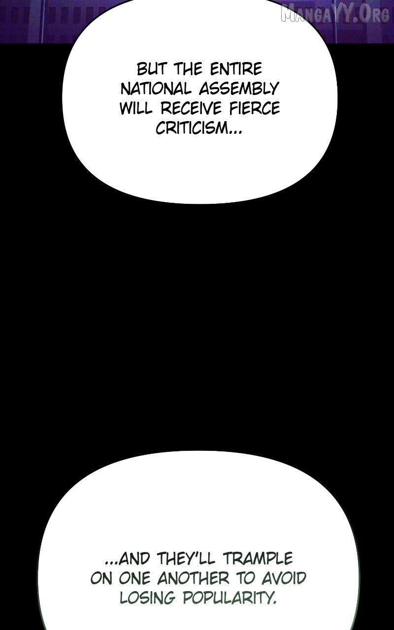 Overpower Your Enemies by the Law Chapter 54 - page 66