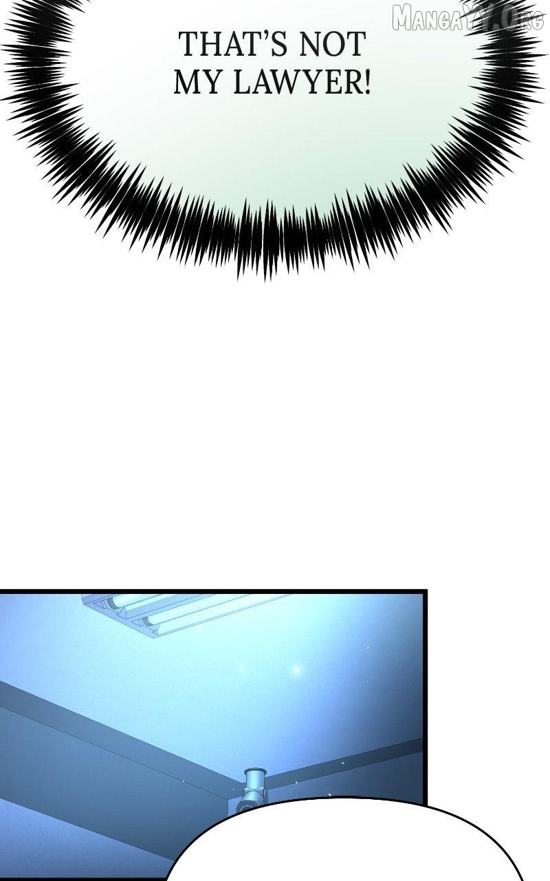 Overpower Your Enemies by the Law Chapter 54 - page 7