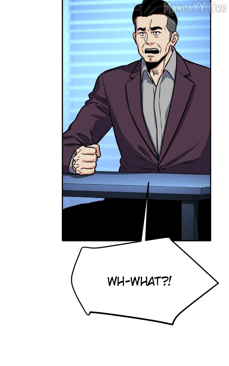 Overpower Your Enemies by the Law Chapter 54 - page 70