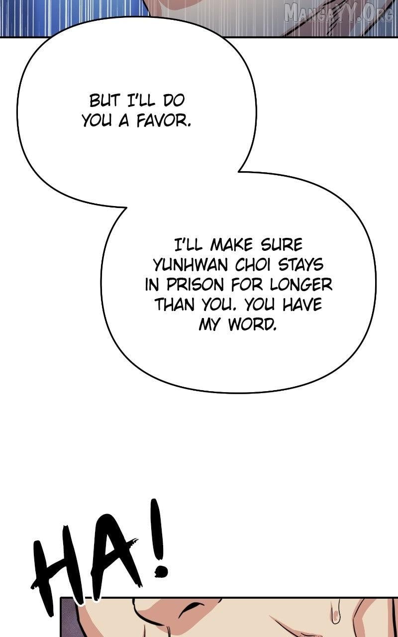 Overpower Your Enemies by the Law Chapter 54 - page 73