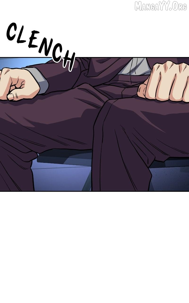 Overpower Your Enemies by the Law Chapter 54 - page 88