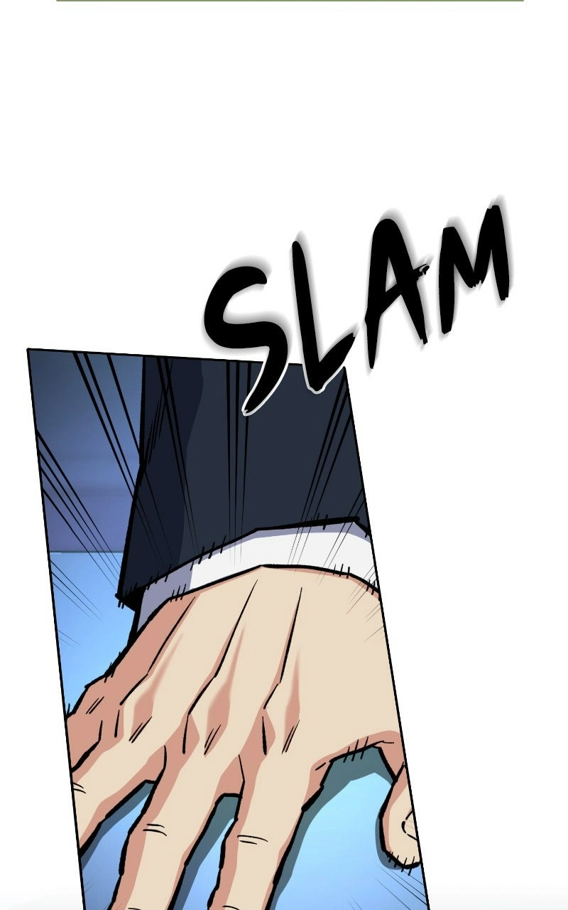 Overpower Your Enemies by the Law Chapter 55 - page 10