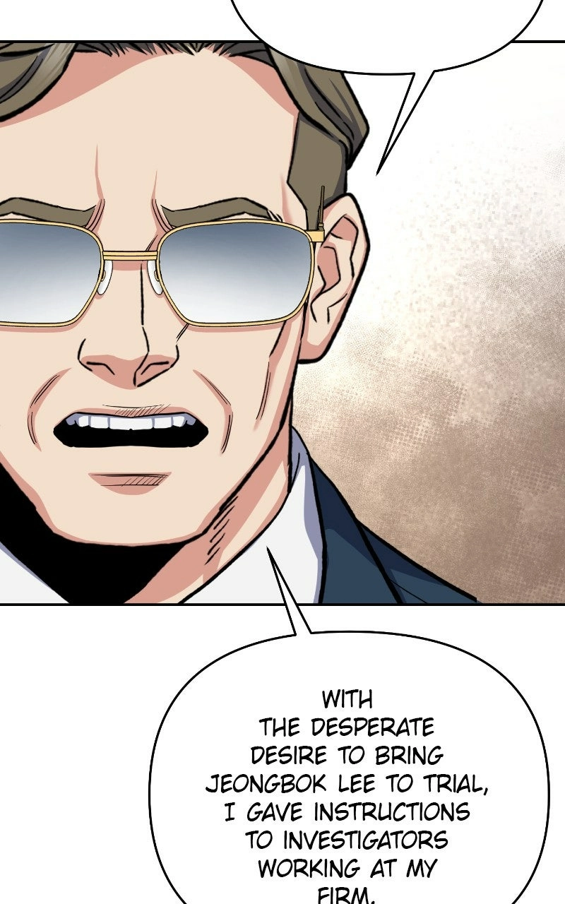 Overpower Your Enemies by the Law Chapter 55 - page 101