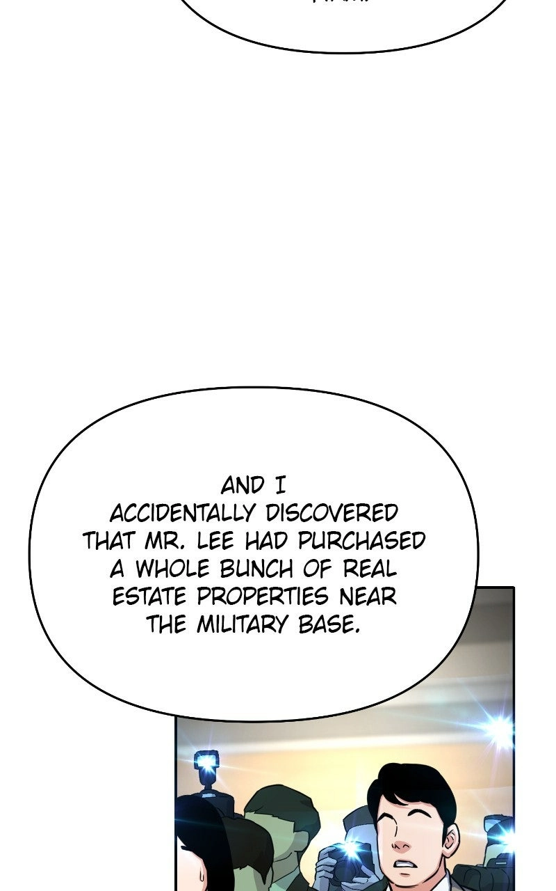 Overpower Your Enemies by the Law Chapter 55 - page 102