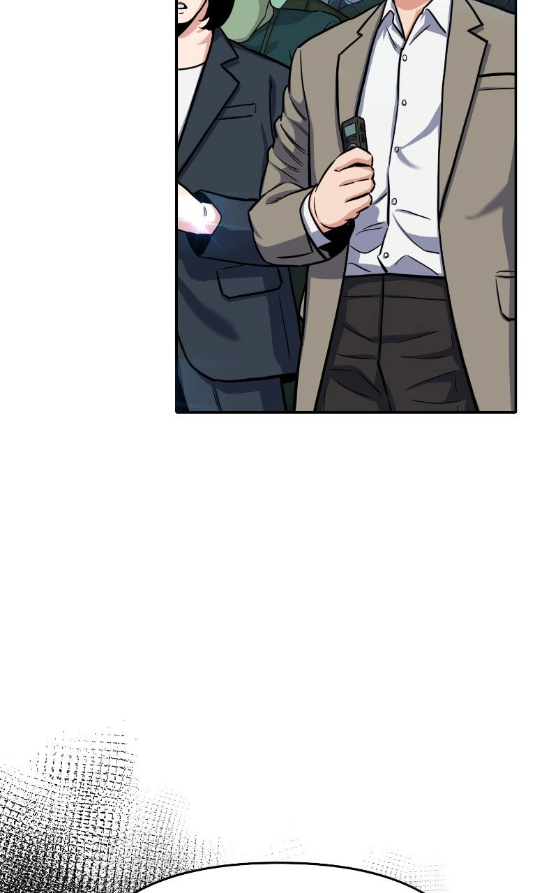 Overpower Your Enemies by the Law Chapter 55 - page 103