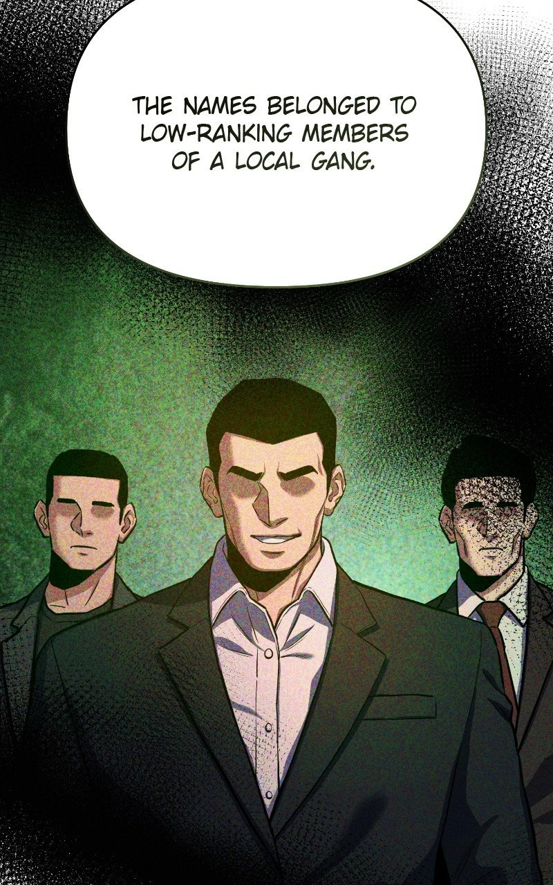 Overpower Your Enemies by the Law Chapter 55 - page 104