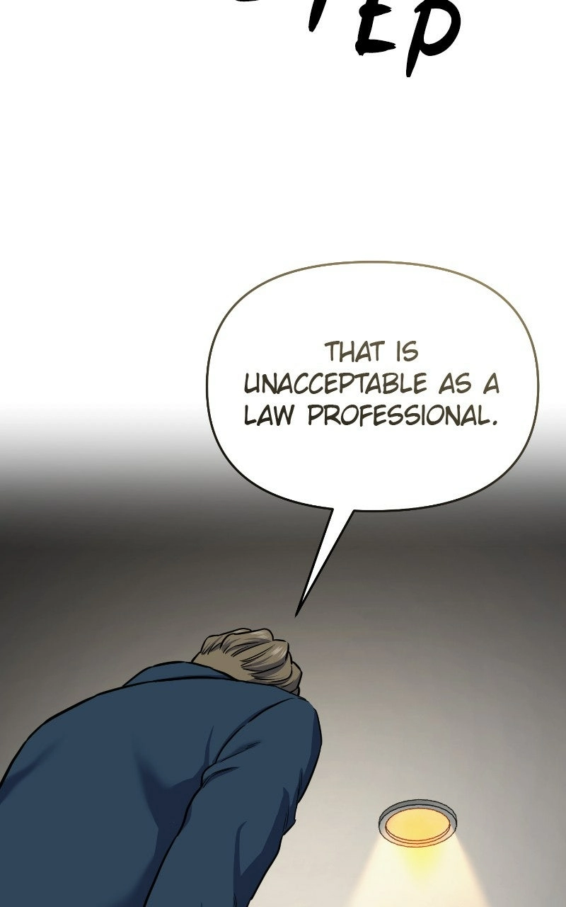 Overpower Your Enemies by the Law Chapter 55 - page 107