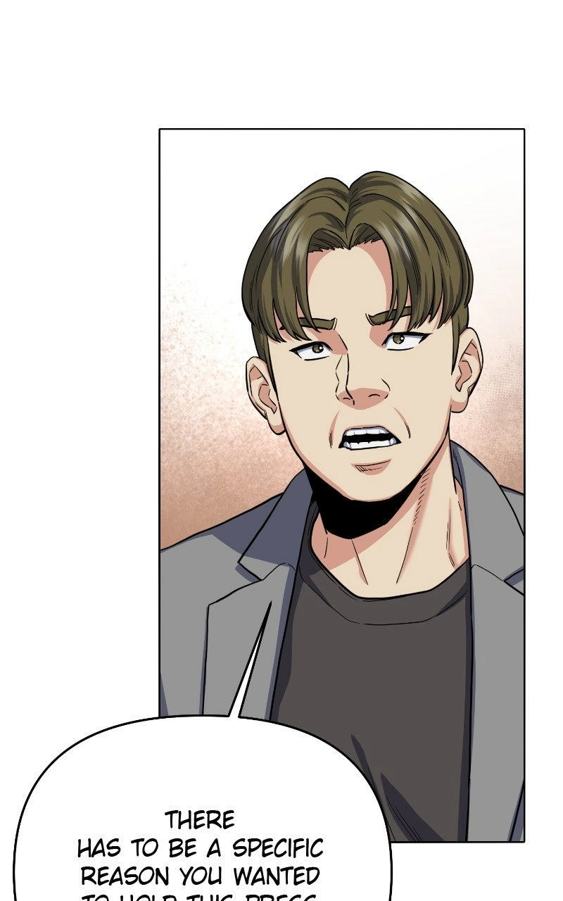 Overpower Your Enemies by the Law Chapter 55 - page 114