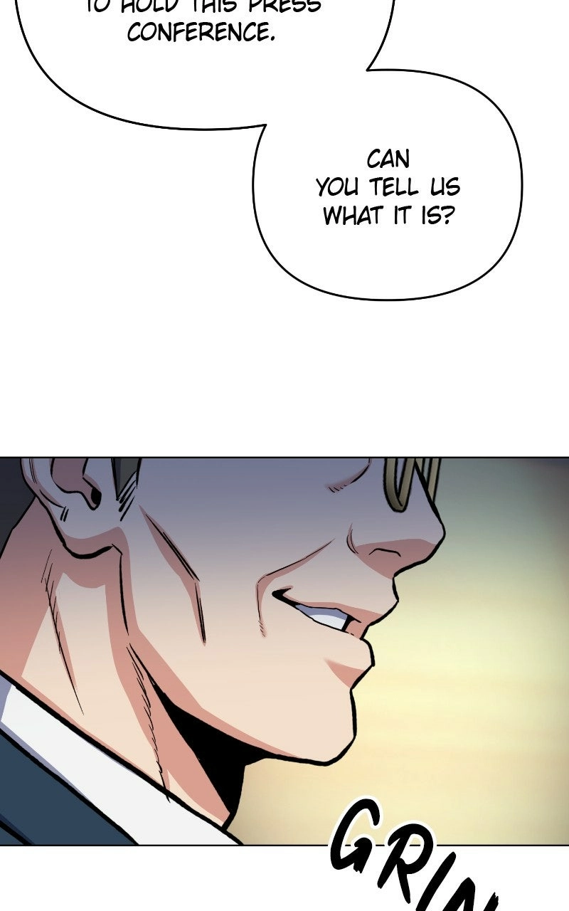 Overpower Your Enemies by the Law Chapter 55 - page 115