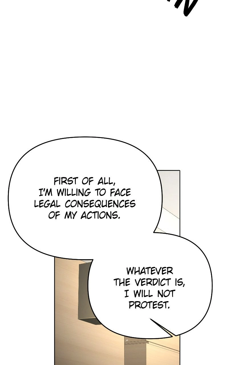 Overpower Your Enemies by the Law Chapter 55 - page 116