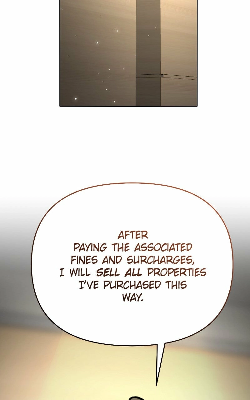 Overpower Your Enemies by the Law Chapter 55 - page 117