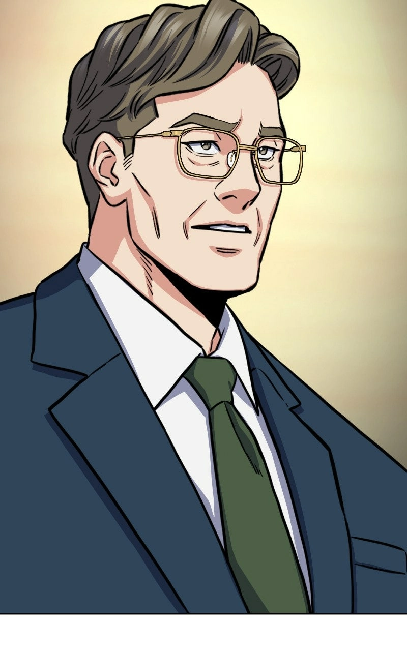 Overpower Your Enemies by the Law Chapter 55 - page 118