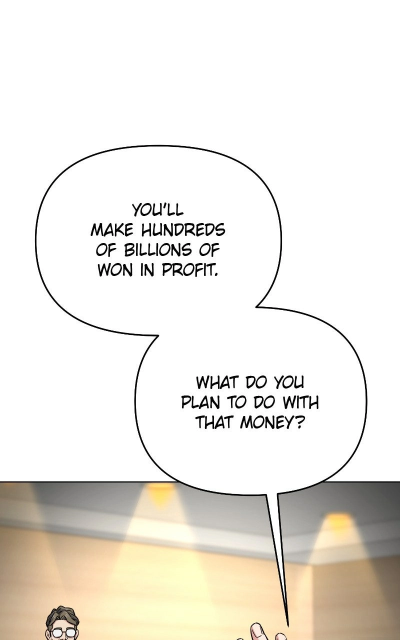 Overpower Your Enemies by the Law Chapter 55 - page 119