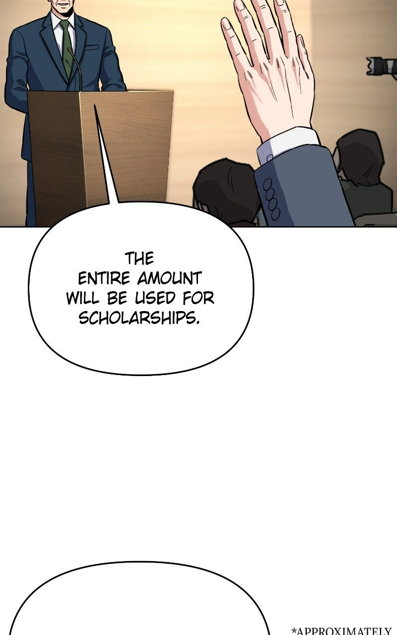 Overpower Your Enemies by the Law Chapter 55 - page 120