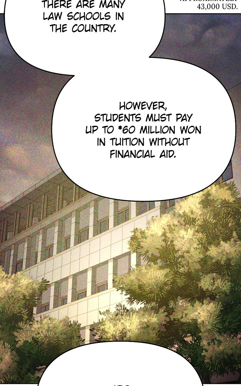 Overpower Your Enemies by the Law Chapter 55 - page 121