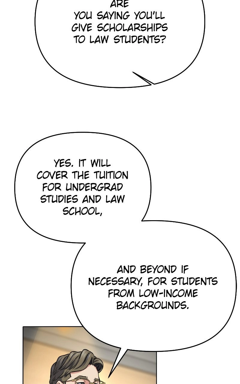 Overpower Your Enemies by the Law Chapter 55 - page 122