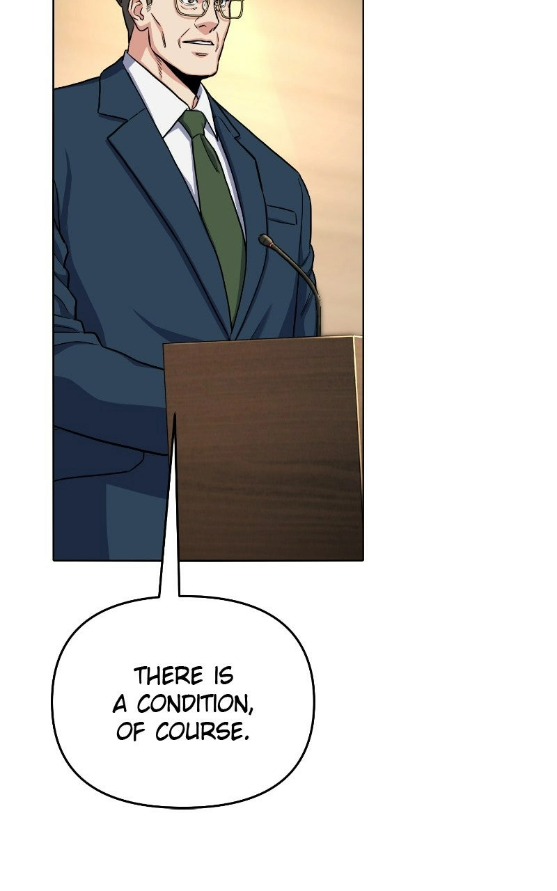 Overpower Your Enemies by the Law Chapter 55 - page 123