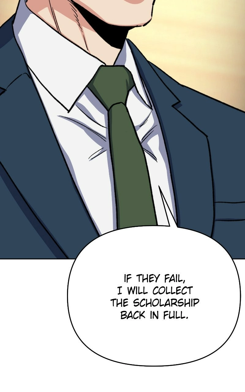 Overpower Your Enemies by the Law Chapter 55 - page 125