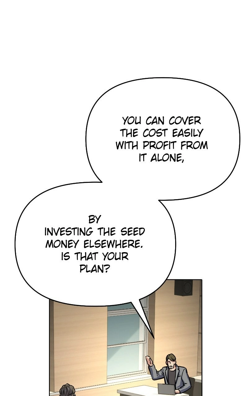 Overpower Your Enemies by the Law Chapter 55 - page 126