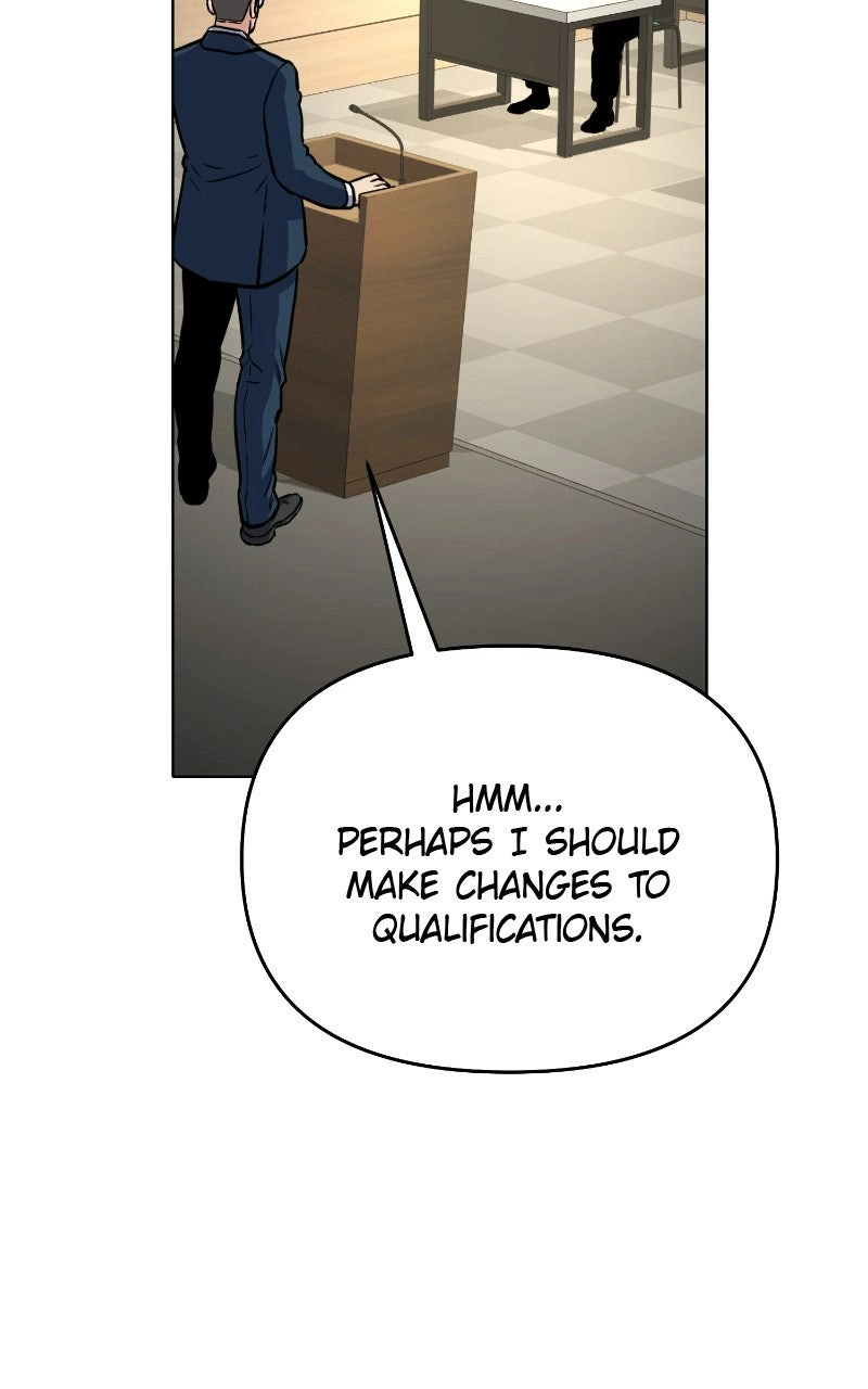 Overpower Your Enemies by the Law Chapter 55 - page 127