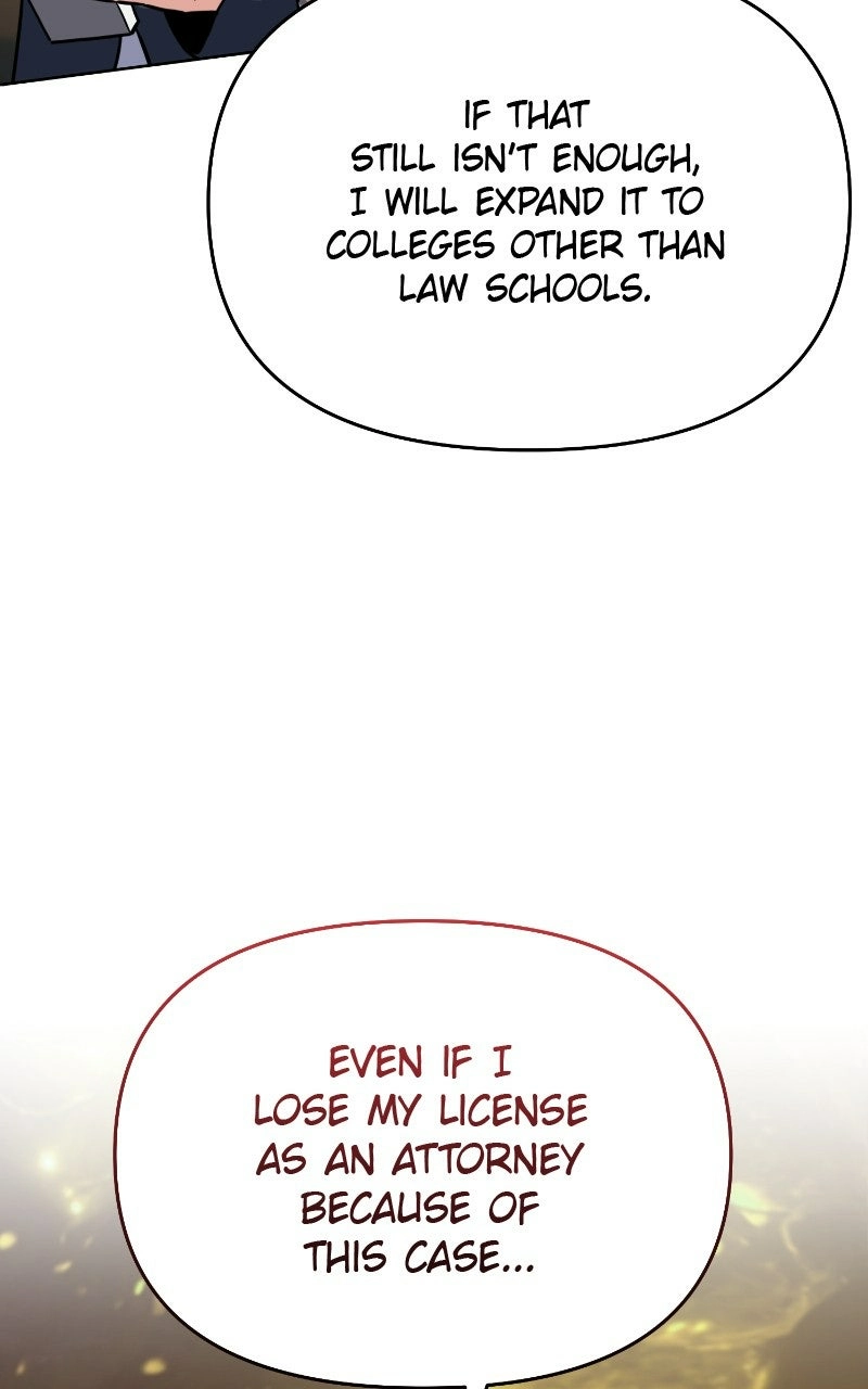 Overpower Your Enemies by the Law Chapter 55 - page 129