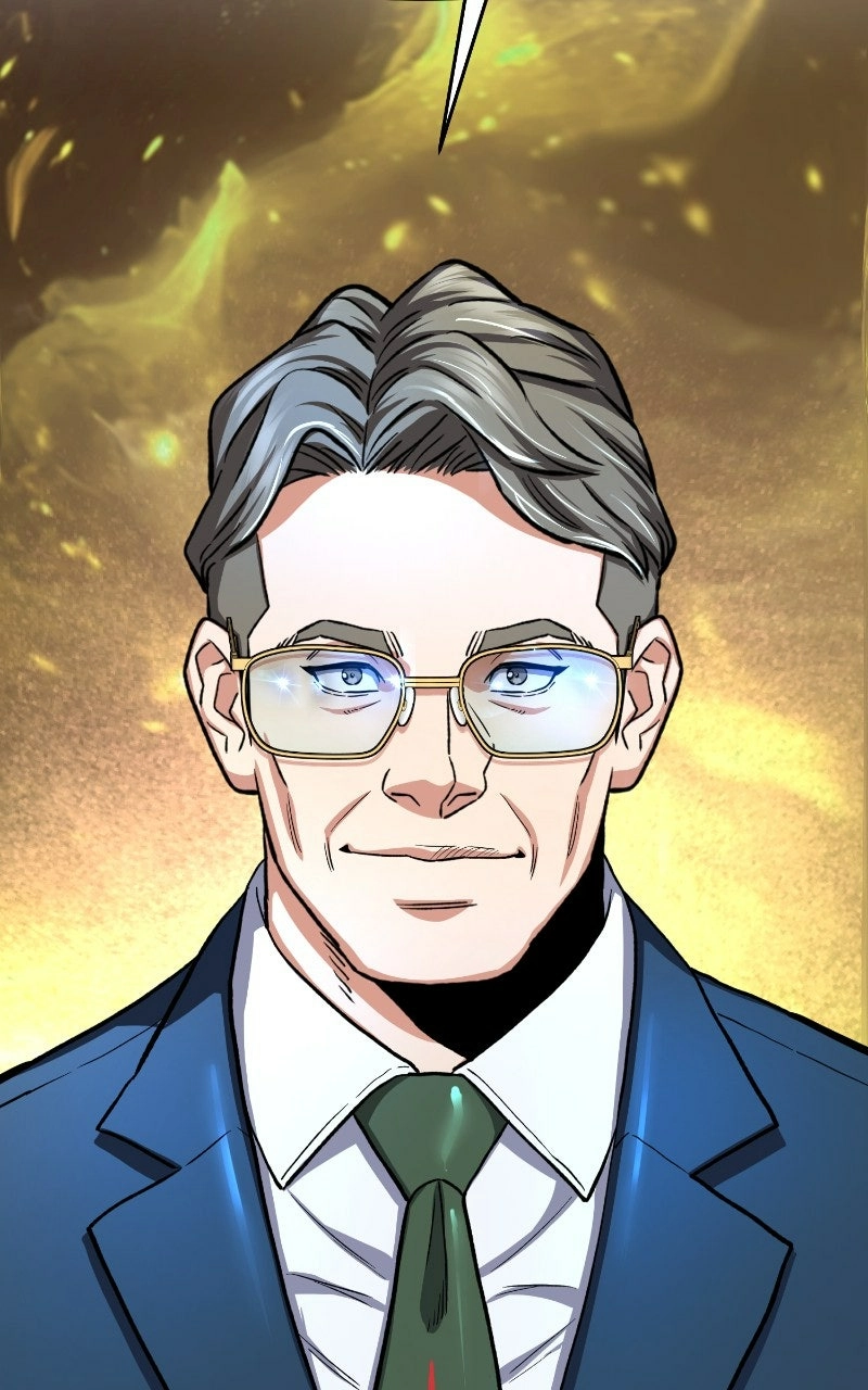 Overpower Your Enemies by the Law Chapter 55 - page 130