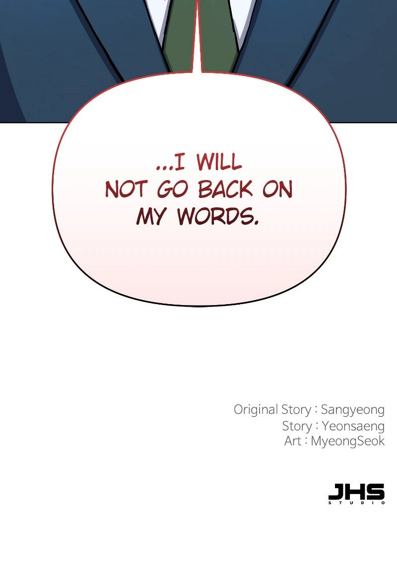 Overpower Your Enemies by the Law Chapter 55 - page 131