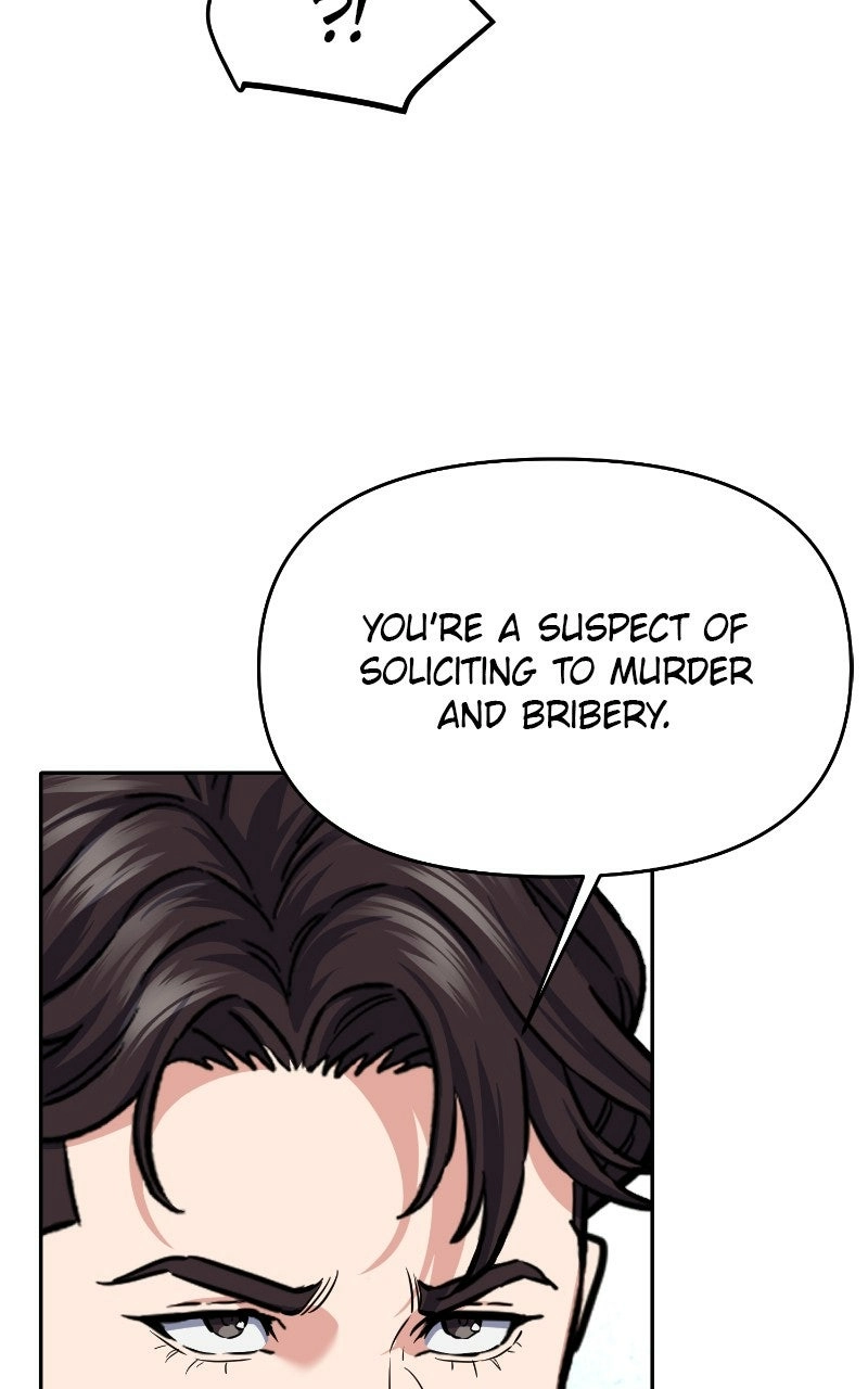 Overpower Your Enemies by the Law Chapter 55 - page 14