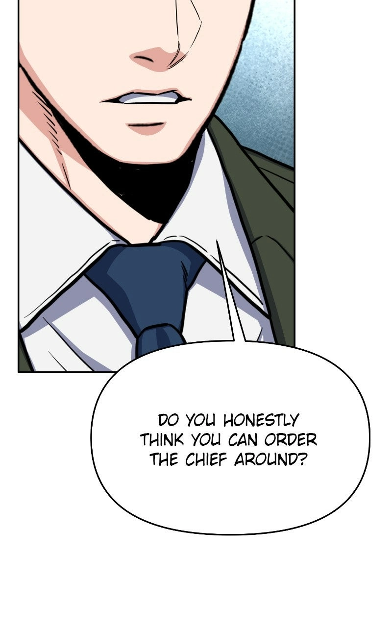 Overpower Your Enemies by the Law Chapter 55 - page 15