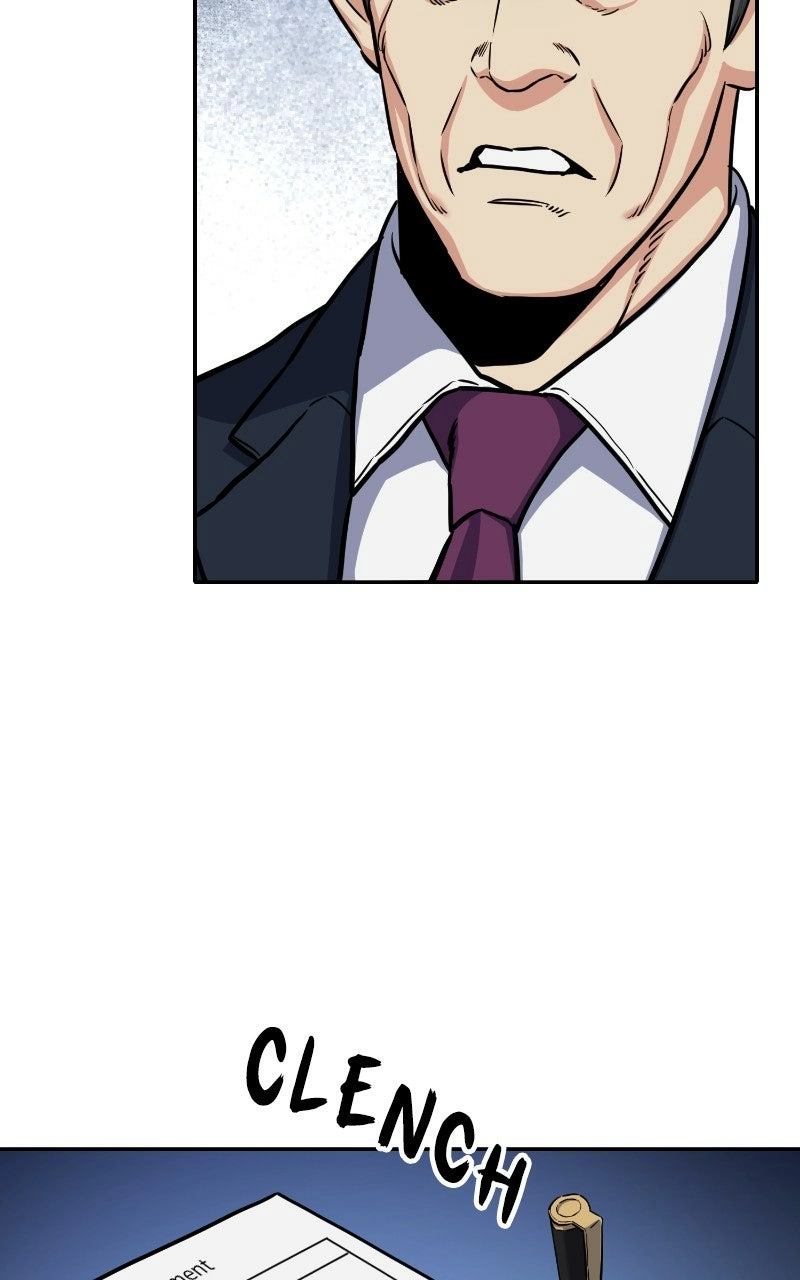 Overpower Your Enemies by the Law Chapter 55 - page 18