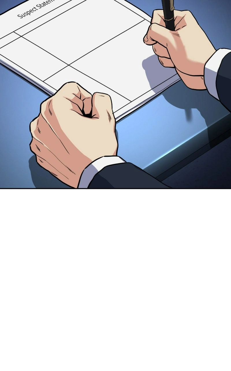 Overpower Your Enemies by the Law Chapter 55 - page 19