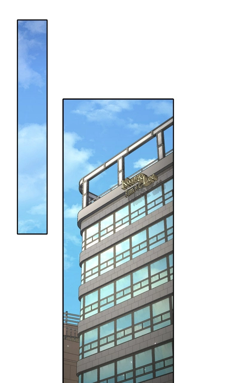 Overpower Your Enemies by the Law Chapter 55 - page 20