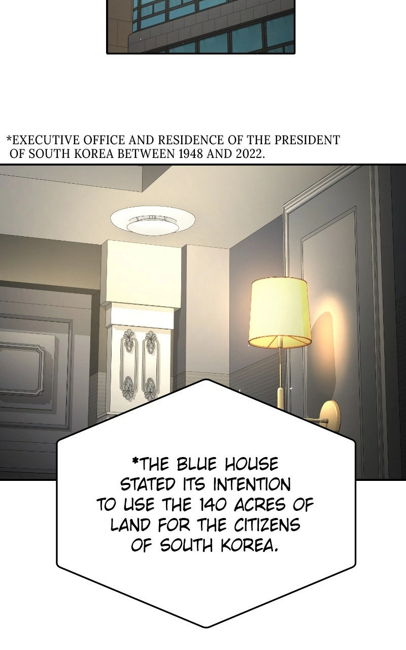 Overpower Your Enemies by the Law Chapter 55 - page 21