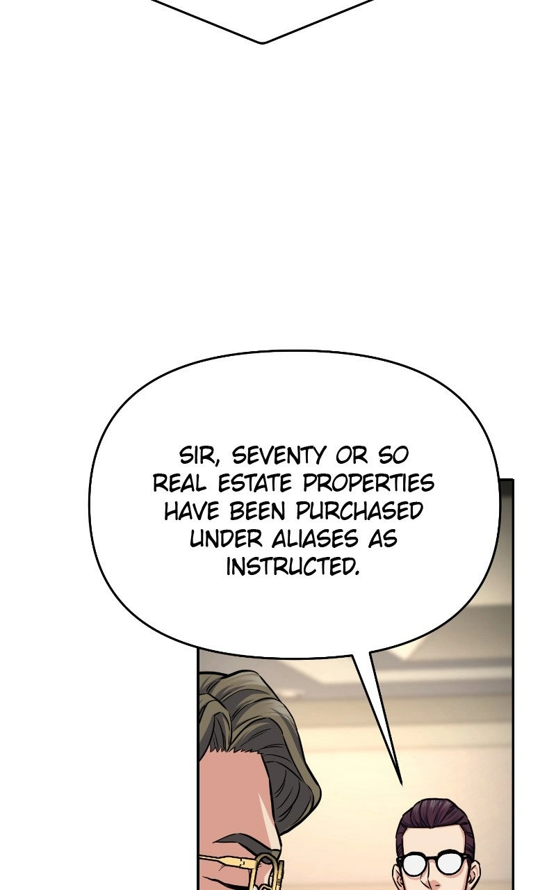 Overpower Your Enemies by the Law Chapter 55 - page 23