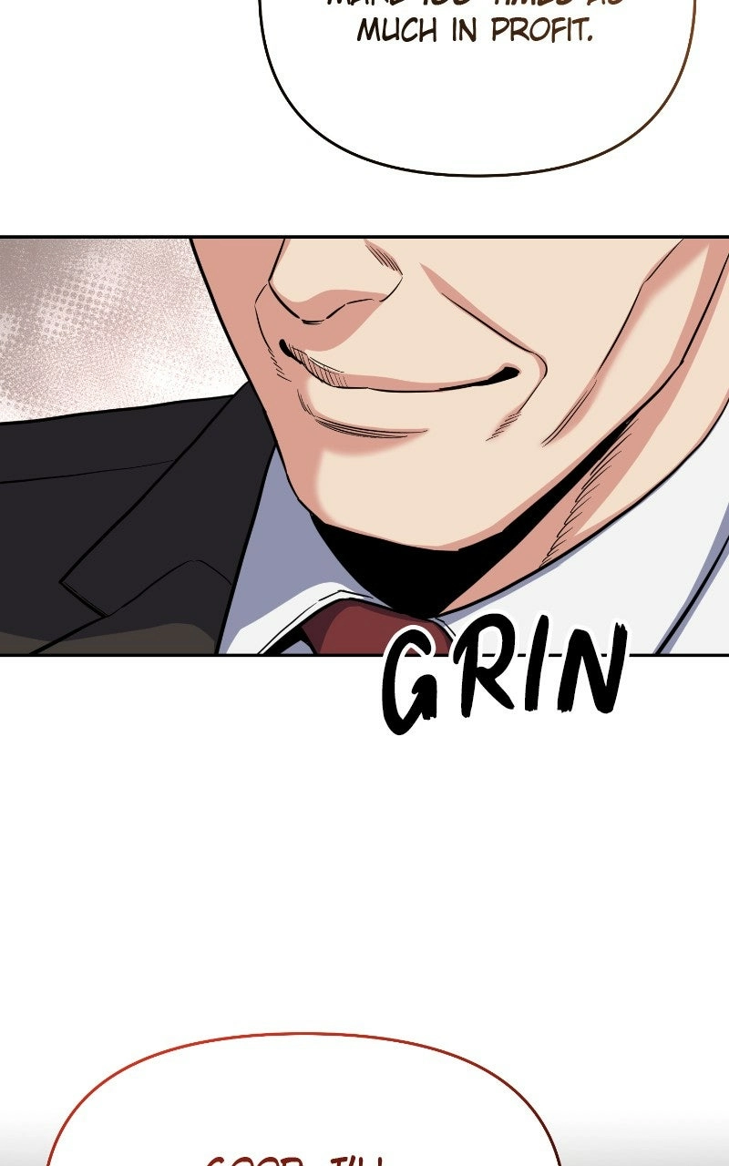 Overpower Your Enemies by the Law Chapter 55 - page 25