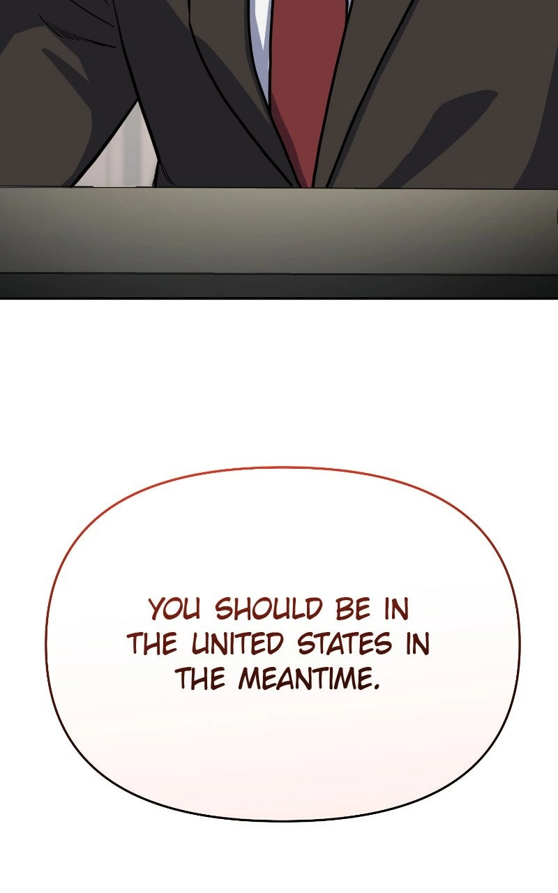 Overpower Your Enemies by the Law Chapter 55 - page 27