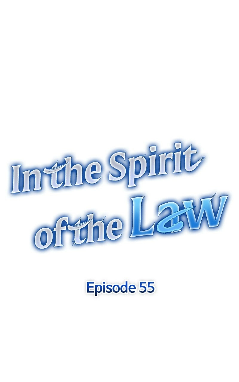 Overpower Your Enemies by the Law Chapter 55 - page 28