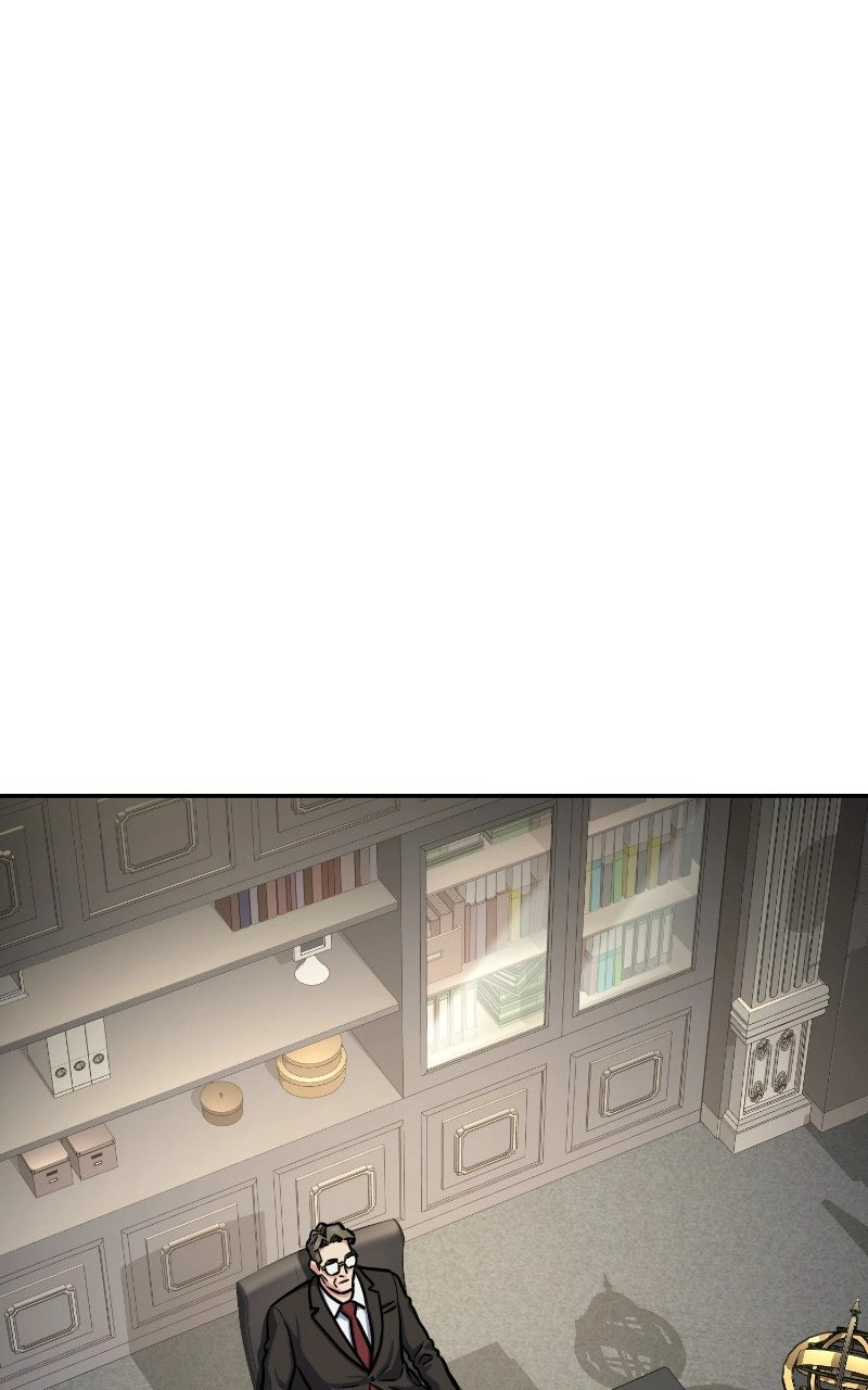 Overpower Your Enemies by the Law Chapter 55 - page 29